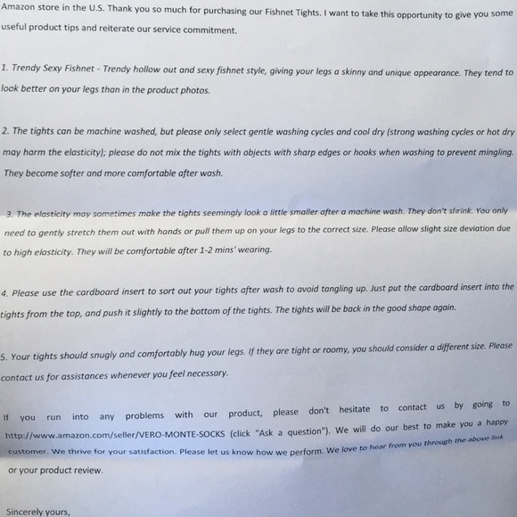 Vero Monte Black Lace Diamond Pattern Tights - Picture 2 of 2